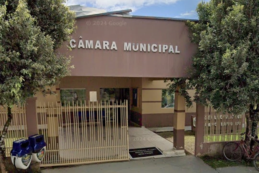 CAMPO NOVO DE RO: Vagas para vereador é disputada por 50 candidatos 
