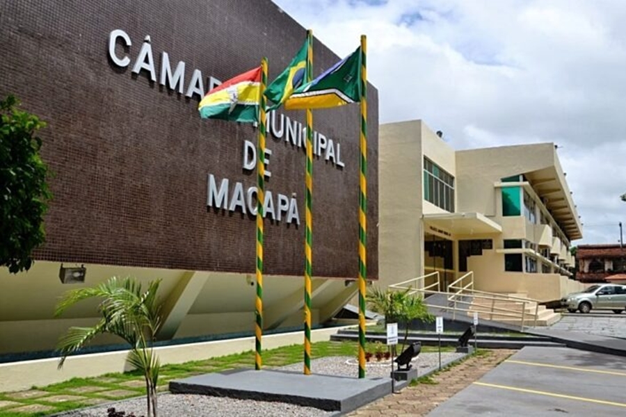 AMAPÁ: Câmara Municipal de Macapá continua com inscrições abertas para concurso