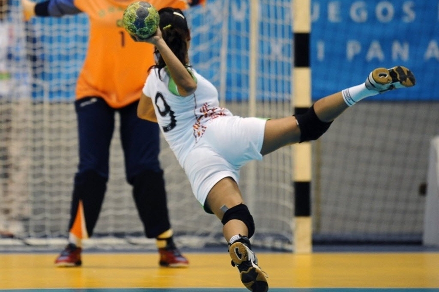 JUB 2024: Equipe de handebol feminino da Unir representará Rondônia 