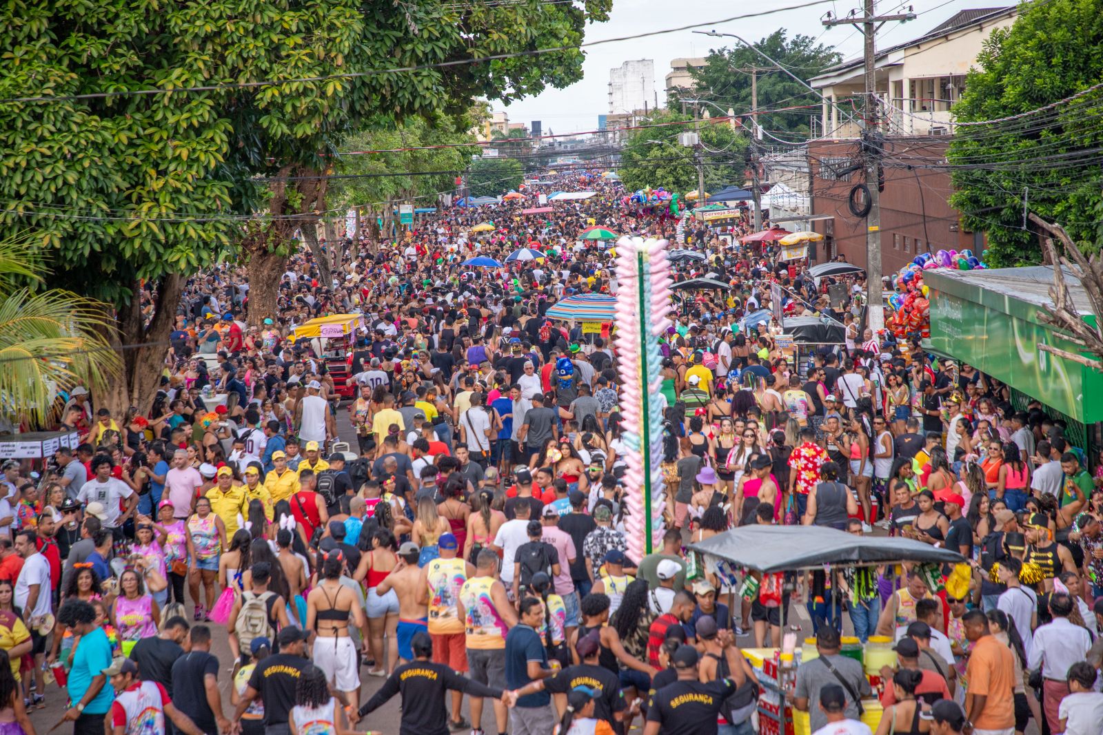 ESTUDO: Saiba quando a população de Rondônia vai parar de crescer