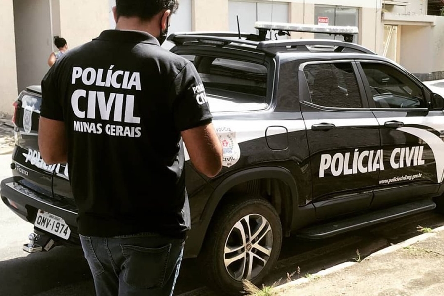 MINAS GERAIS: Polícia Civil anuncia concurso público para preencher 250 vagas