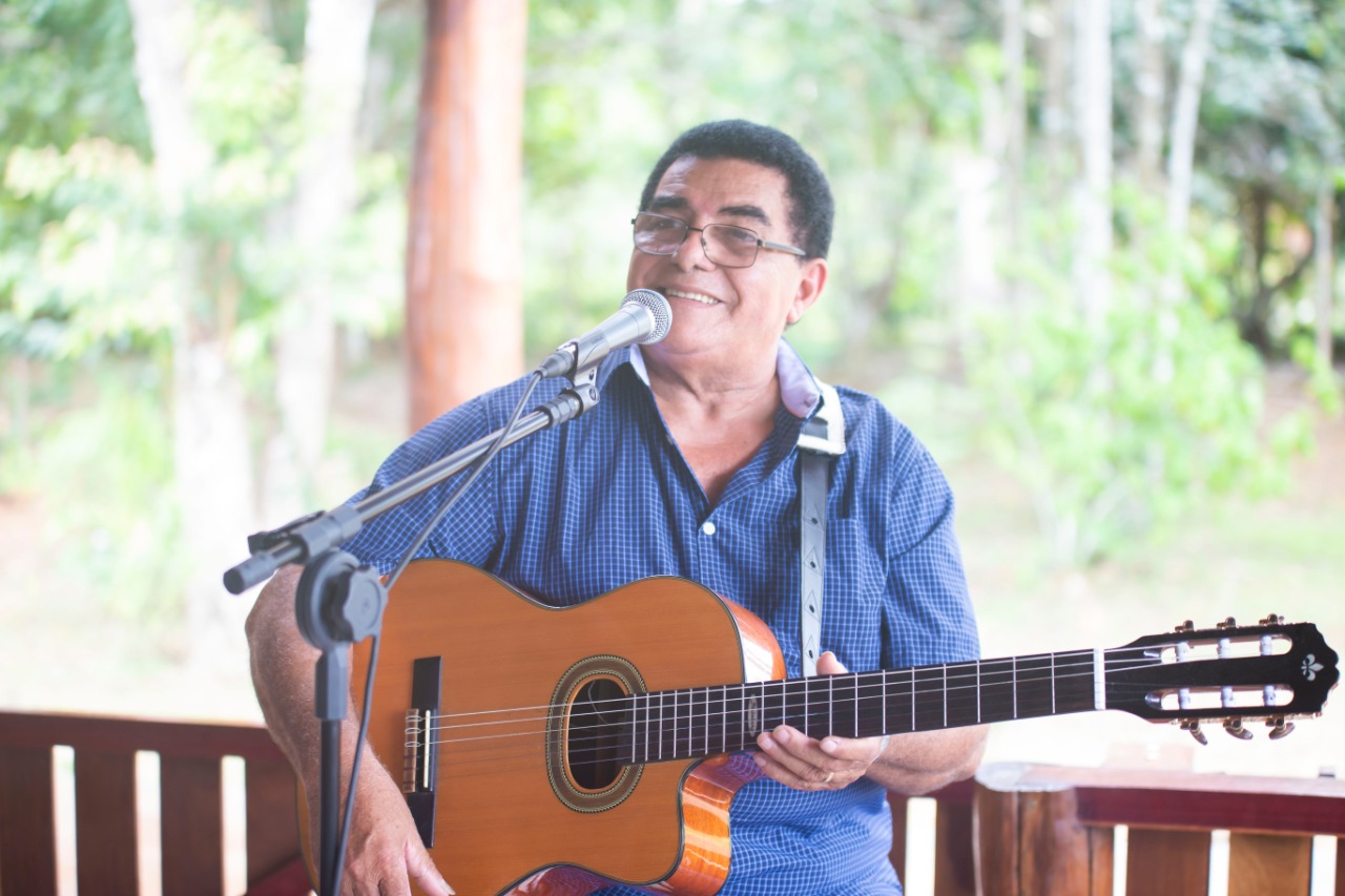 PRAÇA HARMONIZADA: O espaço das Três Caixas D’Água será tomado por música neste domingo