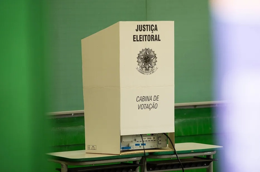 ELEIÇÕES 2024: Saiba o que é e o que não é permitido no Dia da Votação