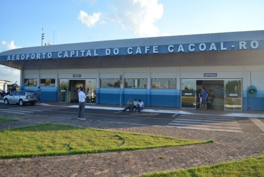 RONDÔNIA: Inscrições para o concurso da Prefeitura de Cacoal vão até dia 15/10