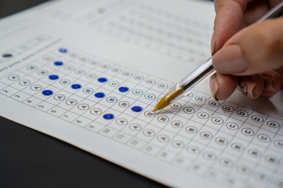 PROVAS: Concurso unificado divulga resultado de revisão de notas de títulos