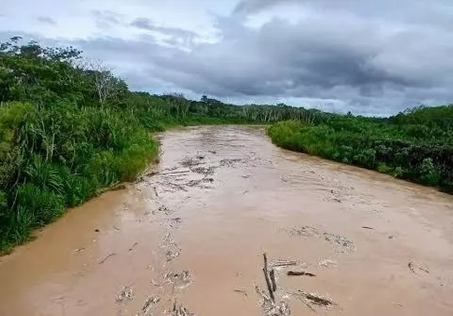 PLANO DE CONTINGÊNCIA: Rio Acre pode atingir 10 metros e Prefeitura entra na segunda fase 