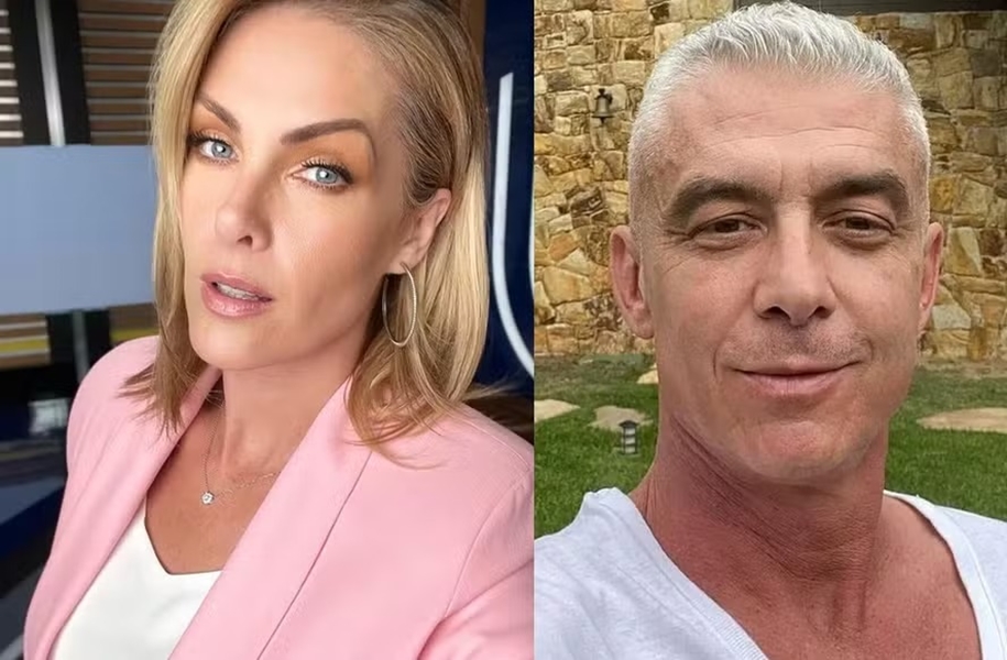 'COMPENSAÇÃO': Justiça determina que Ana Hickmann pague pensão ao ex-marido