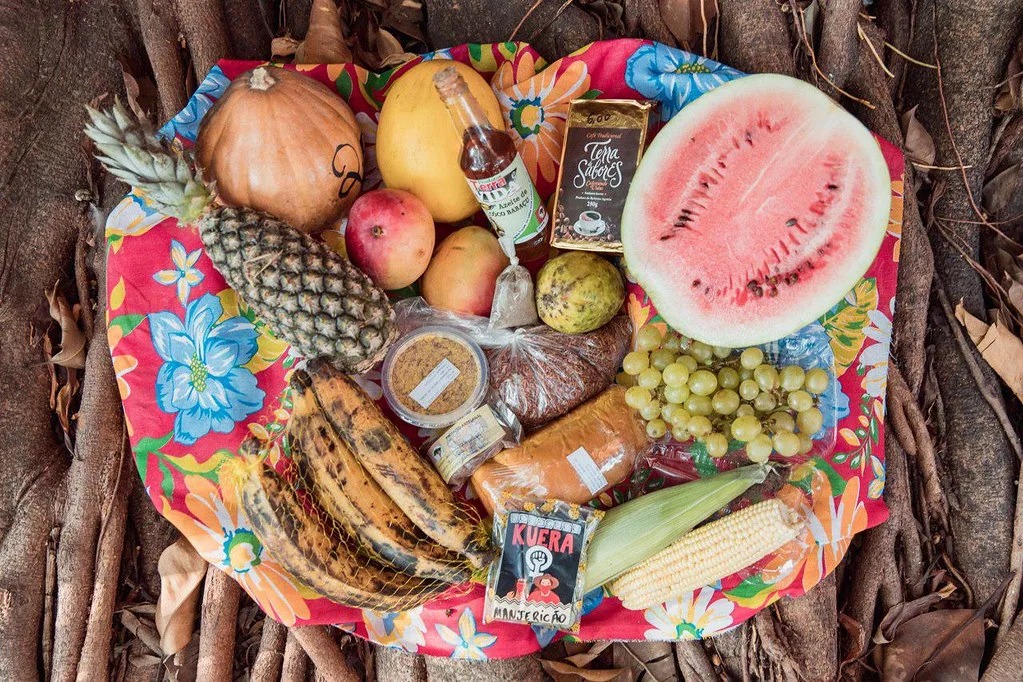 COMIDA: Veja como a reforma tributária vai afetar o preço dos alimentos