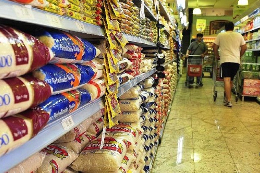 COMIDA: Governo Federal vai atender sugestões de supermercados para baratear alimentos