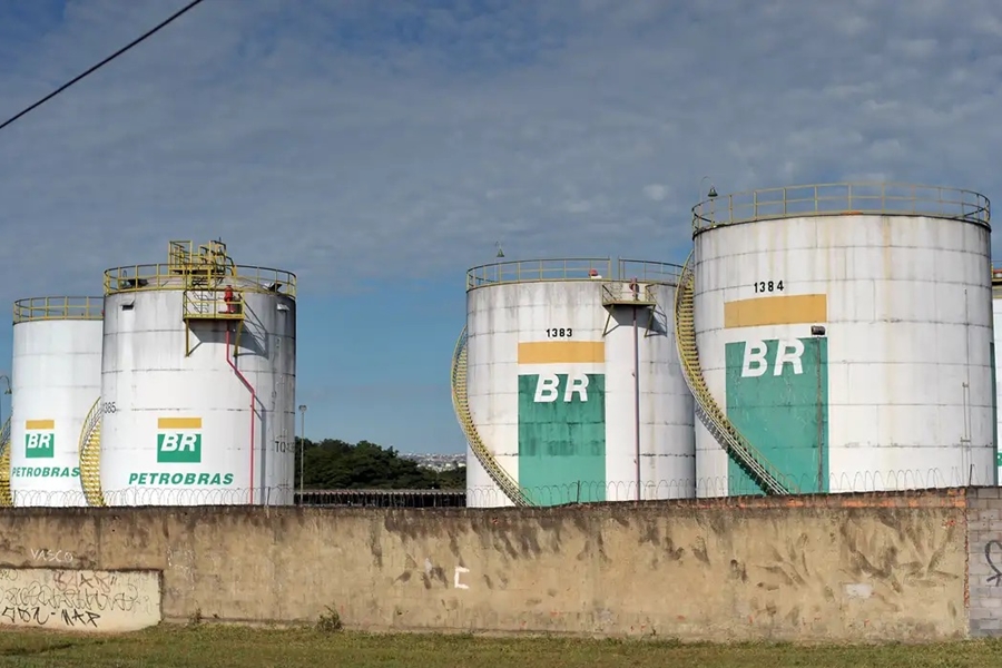 COMBUSTÍVEL: Petrobras reajusta preço do diesel em R$ 0,22 às distribuidoras