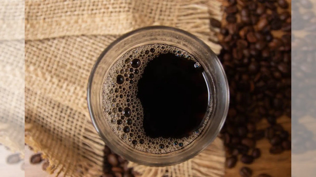UM SANTO REMÉDIO: Consumo de café pode aumentar expectativa de vida 