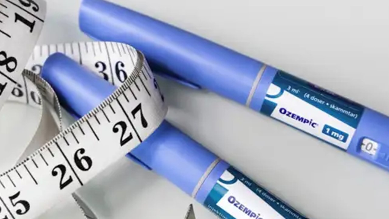 DESCOBERTA: Uma potencial alternativa natural ao Ozempic 