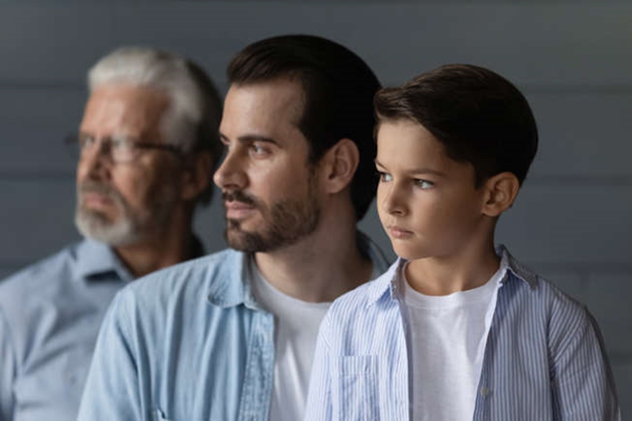 NOVA PESQUISA: Corpo envelhece mais rápido aos 44 e 60 anos 