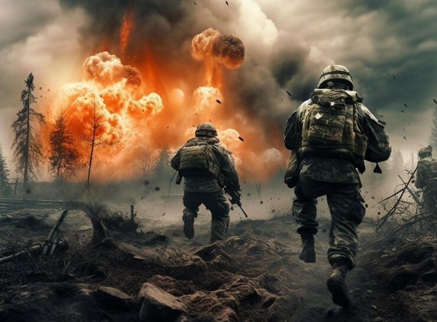 RUMORES DE GUERRA: Irã está pronto para atacar bases dos EUA 