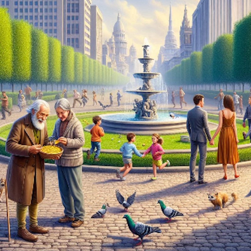 O bem que há em nossas vidas - Por Augusto Branco