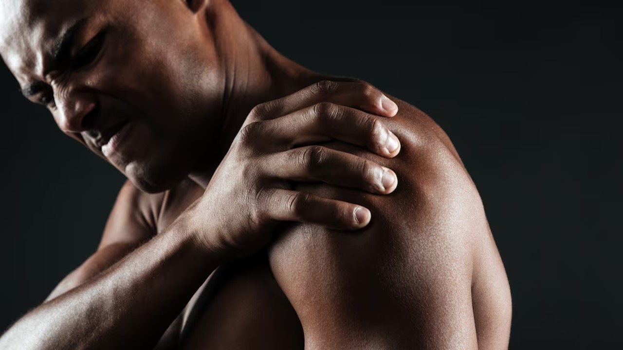 DOR CRÔNICA: Exercícios ajudam a evitar que a dor muscular aguda     