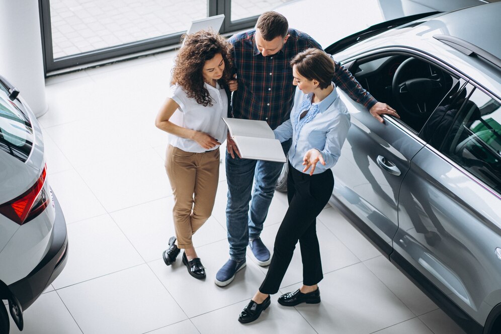 ECONOMIA: Definidas novas regras para vendas e importações de carros    