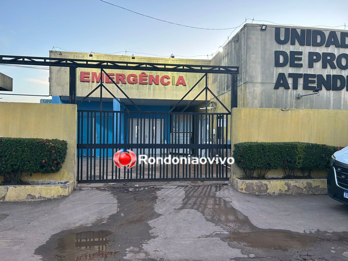 URGENTE: Técnico em refrigeração é atacado a tiros após cair em emboscada 