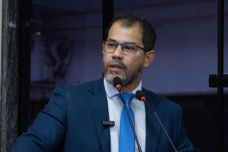 NILTON SOUZA: Vereador defende valorização dos servidores da saúde em novo processo seletivo