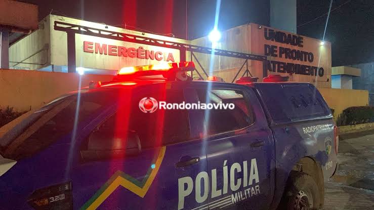 REVOLTA: Marido é espancado por populares após agredir a esposa
