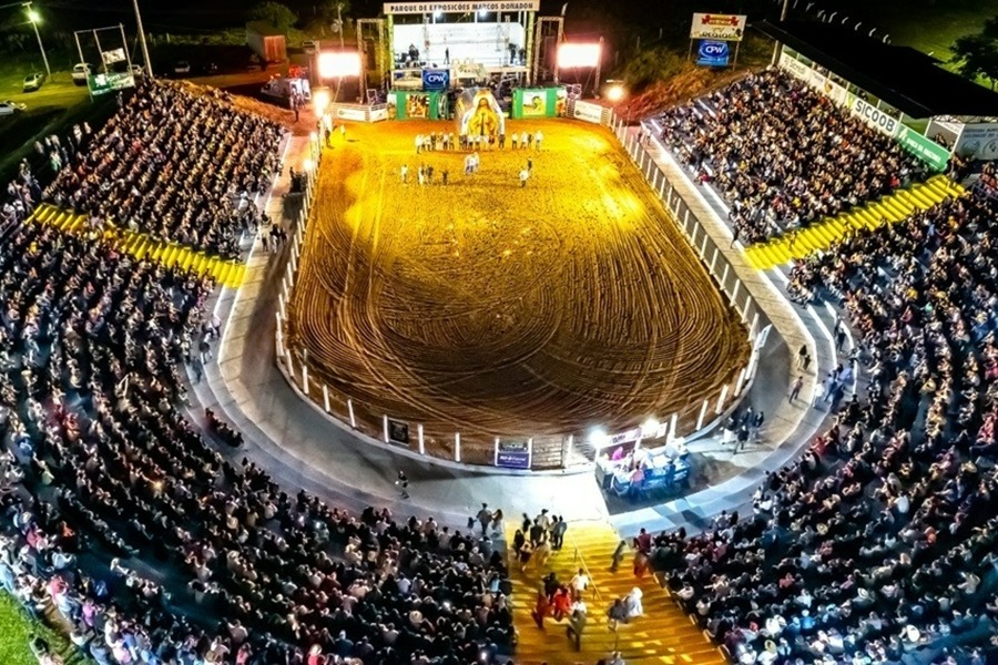 37ª EXPOCOL: ASCCOL divulga programação de feira realizada de 11 a 15 de junho 