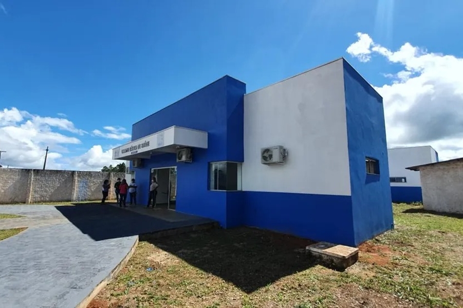 EM VILHENA: Paciente agride profissional de saúde e interrompe atendimentos em UBS