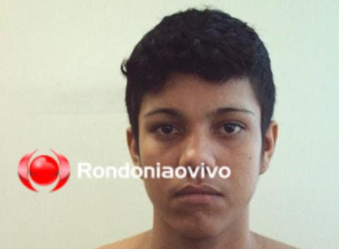 PERTURBAVA: Enteada denuncia e padrasto foragido com 16 anos de condenação é preso pela PM 