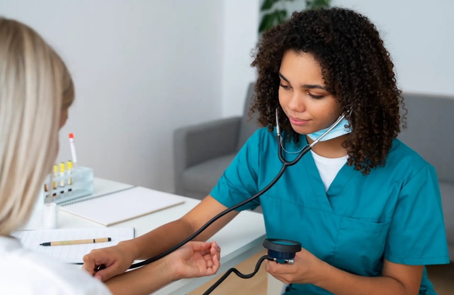 CONVITE: Open Day Enfermagem abre programação da Semana de Enfermagem em PVH