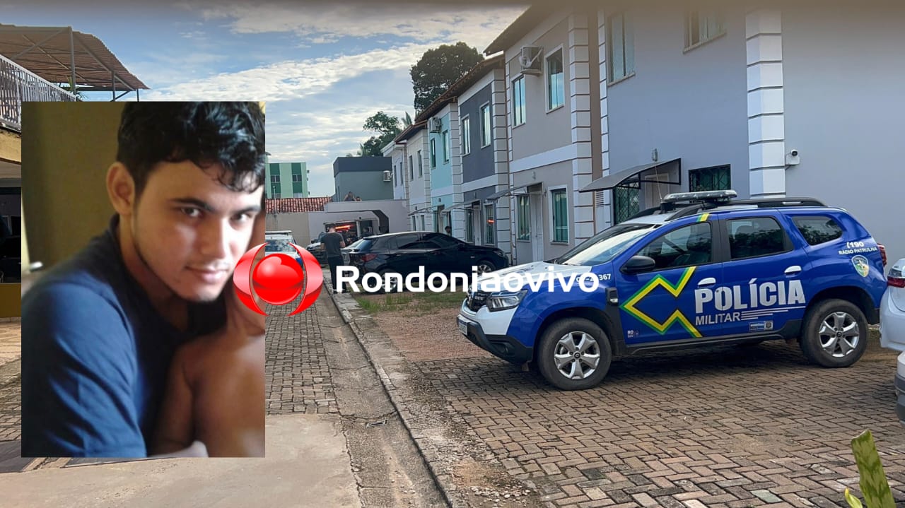 CHEGANDO DE VIAGEM: Garimpeiro é morto com dois tiros pela esposa durante discussão por separação 