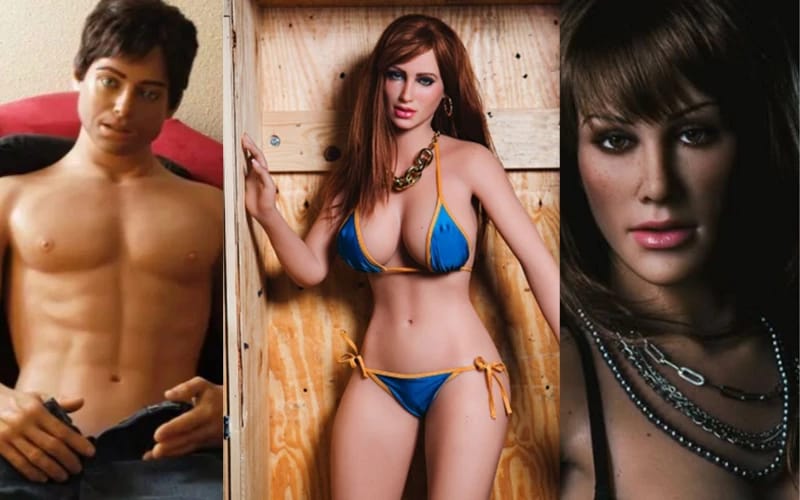 VAMOS CONVERSAR?: Você namoraria um adulto reborn? - Por Marcela Bomfim