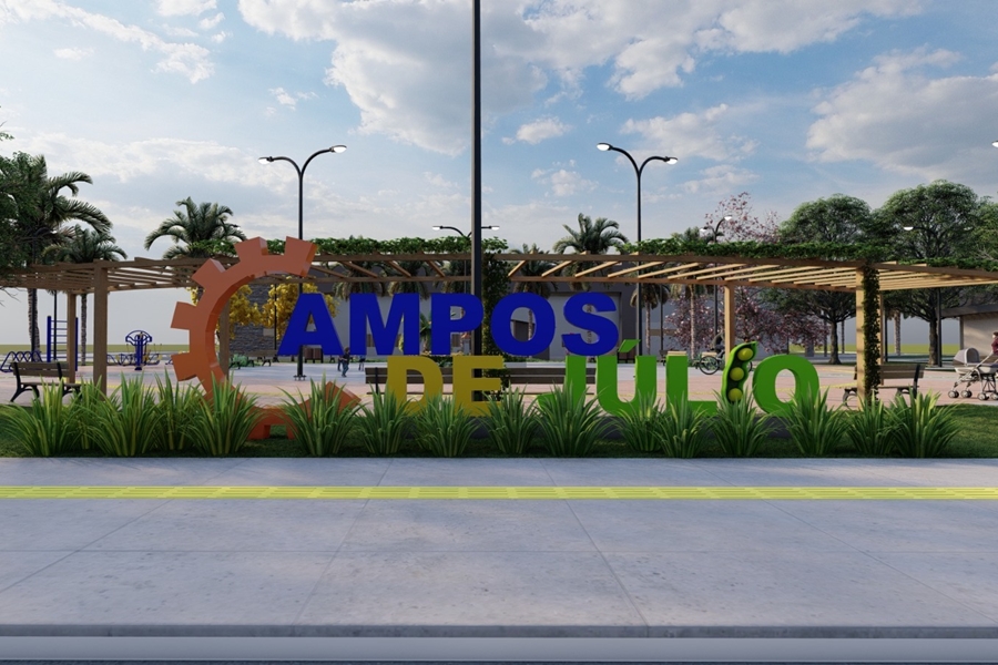 MATO GROSSO: Prefeitura de Campos lança processo seletivo para várias áreas