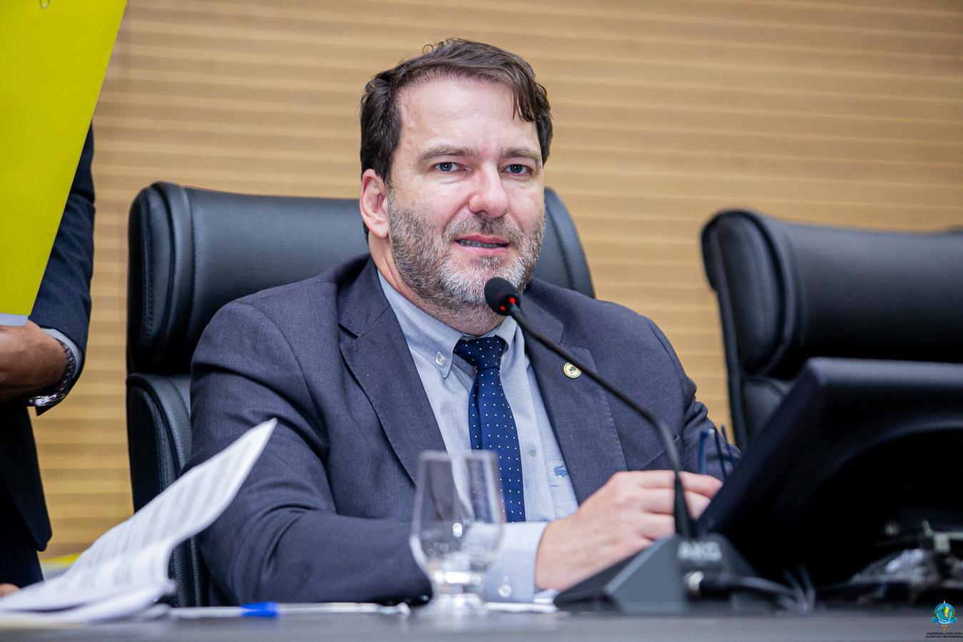 ALEX REDANO: Dep. destina R$ 700 mil para aquisição de motolâncias e viatura pra Samu