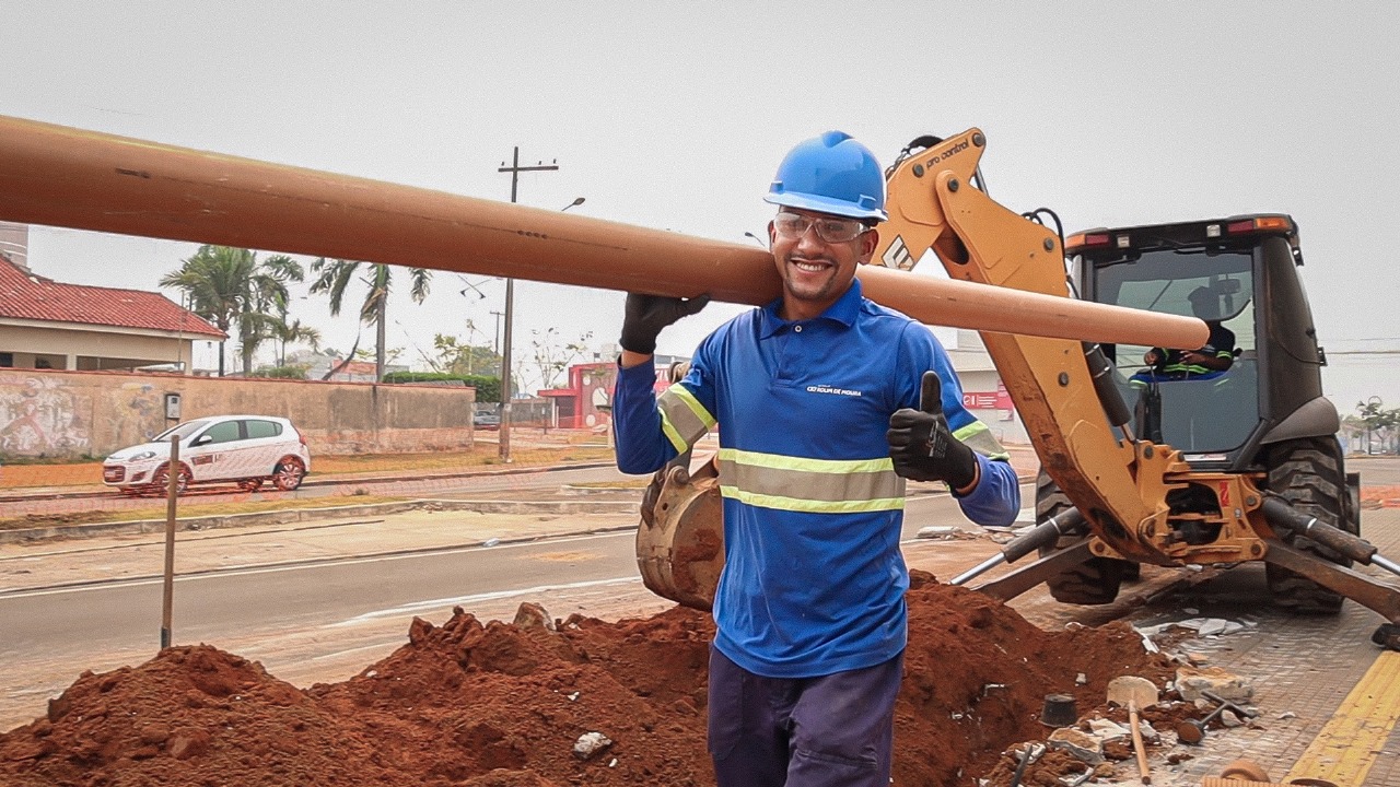 SANEAMENTO BÁSICO EM RO: Proteção ambiental e saúde pública em foco