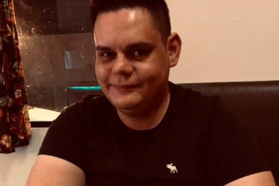 TRISTEZA: Arquiteto Markinho morre aos 36 anos horas após ser transferido para a UTI 