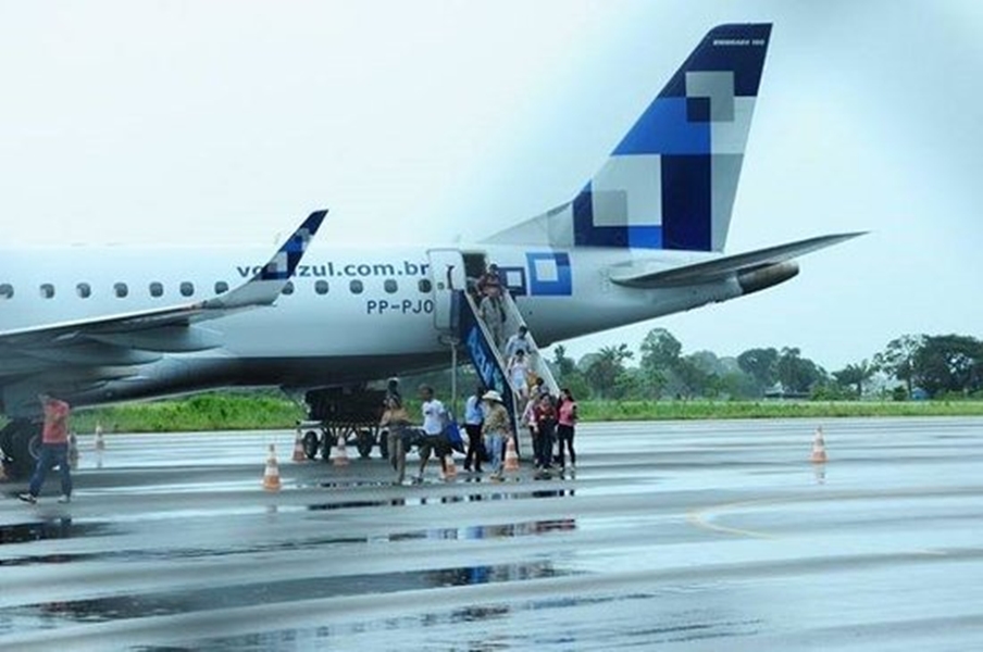 AVIAÇÃO REGIONAL: Aeroportos de Cacoal e Vilhena entram em programa de investimento e privatização 