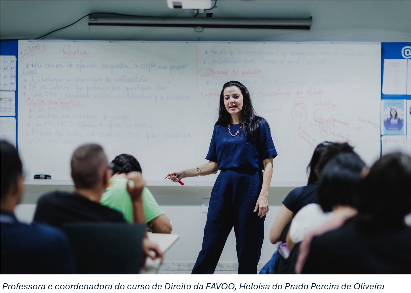 DESTAQUE: FAVOO conquista nota máxima do MEC