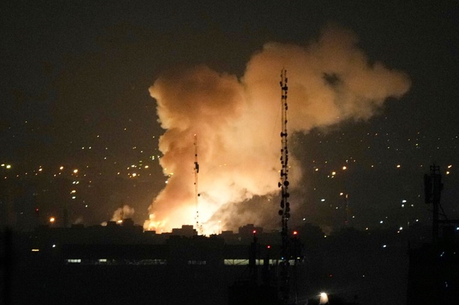 AUMENTO: Petróleo sobe 11% após ataques de Israel ao Irã e gera alerta