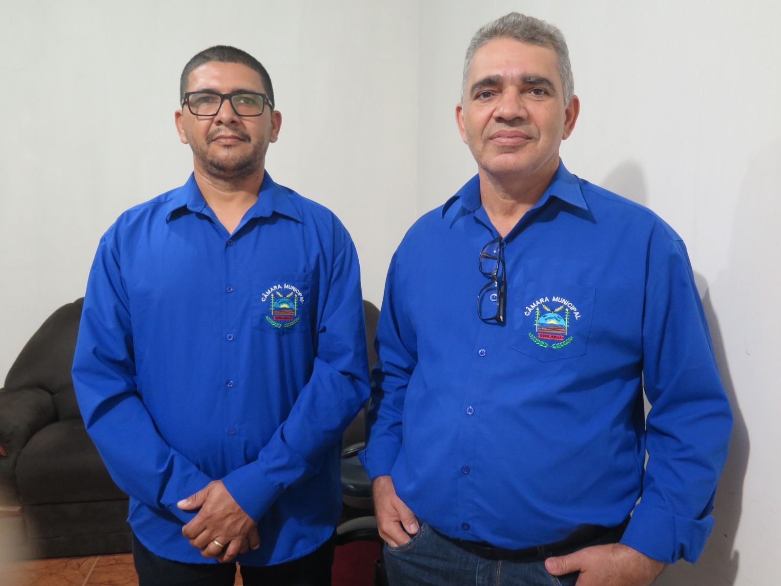 CEREJEIRAS: Câmara projeta modernização e anuncia economia de R$ 1 milhão