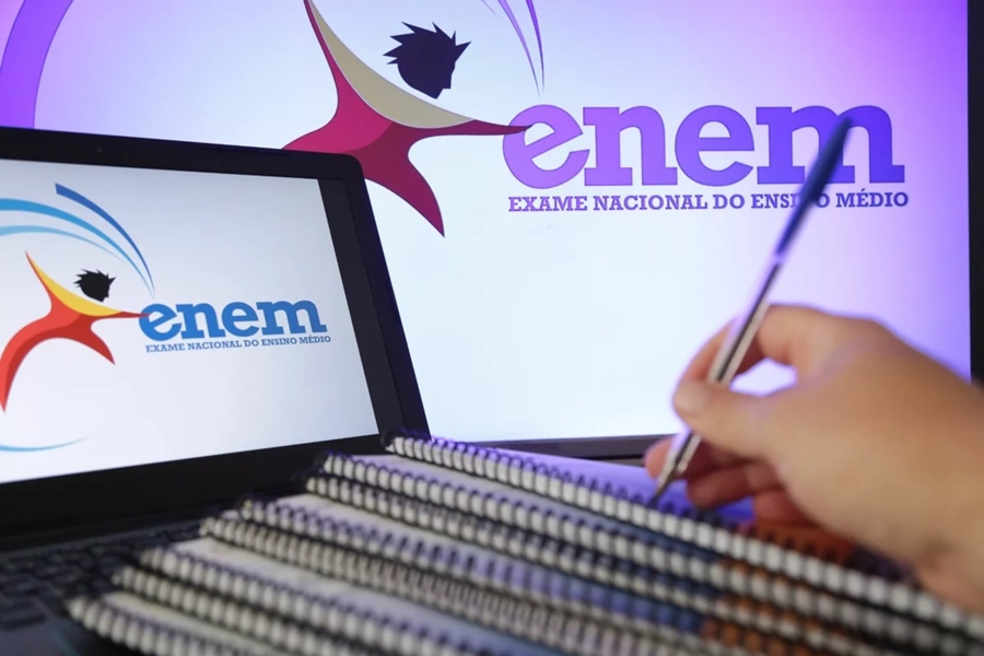 PAGAMENTO: Prazo para pagar taxa do Enem 2025 é prorrogado até 27 de junho