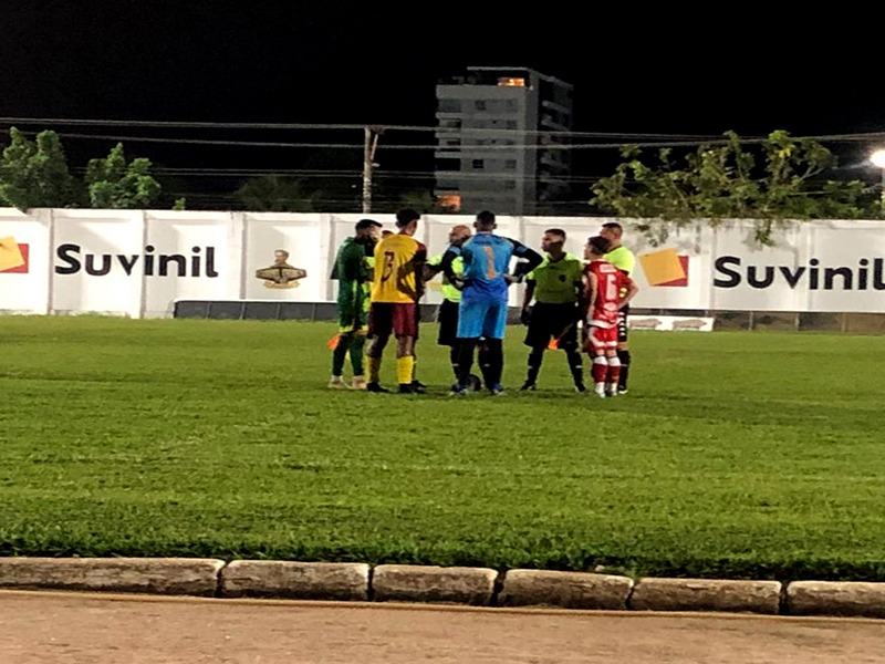 RONDONIENSE SUB-20: SC Genus enfrenta Gazin Porto Velho nessa quarta (25) 