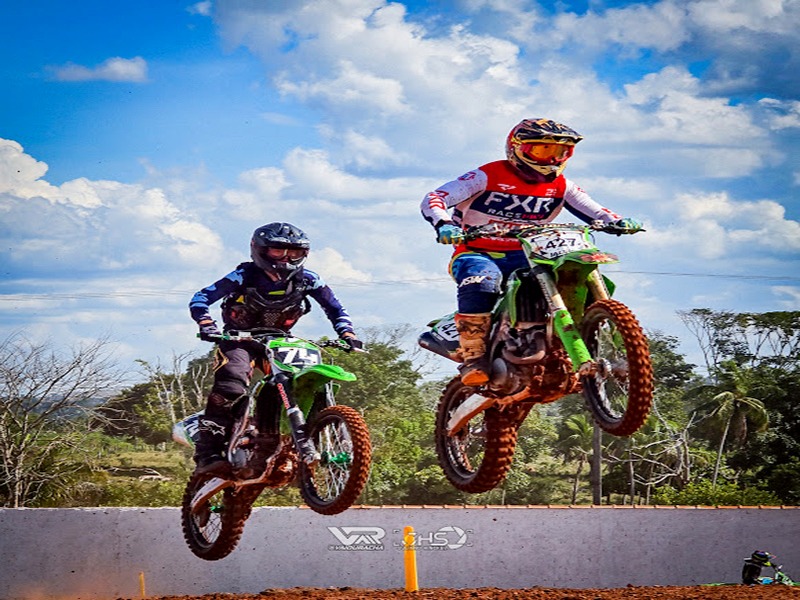 ALTA FLORESTA: Regional Sul de Motocross acontece nesse final de semana 