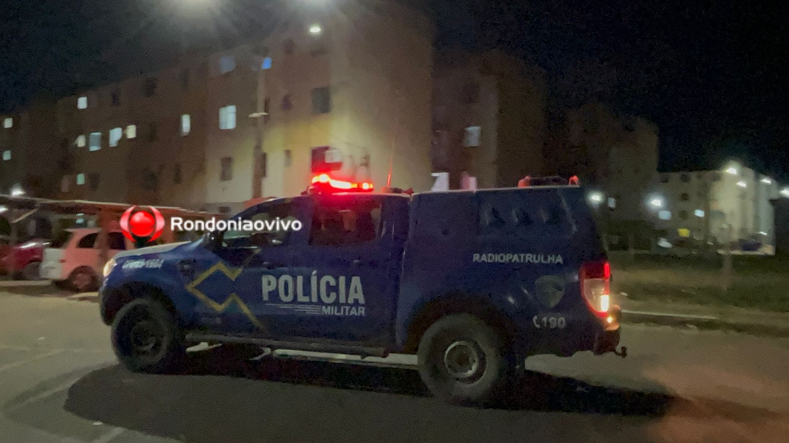 ORGULHO DO MADEIRA: Jovem é atacada e lesionada ao flagrar marido usando droga em bar 