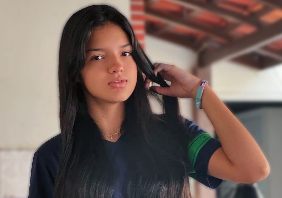 UNIVERSAL FASHION KIDS: Rondoniense faz história ao ser a primeira nortista a vencer seletiva nacional