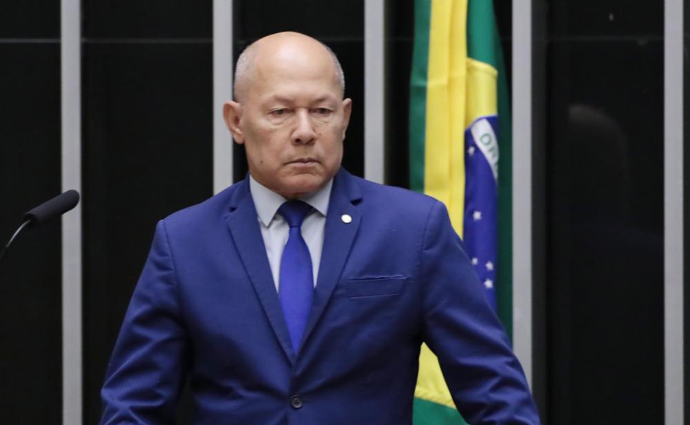 CHRISÓSTOMO: Deputado faz crítica à decisão do Brasil contra Israel na ONU