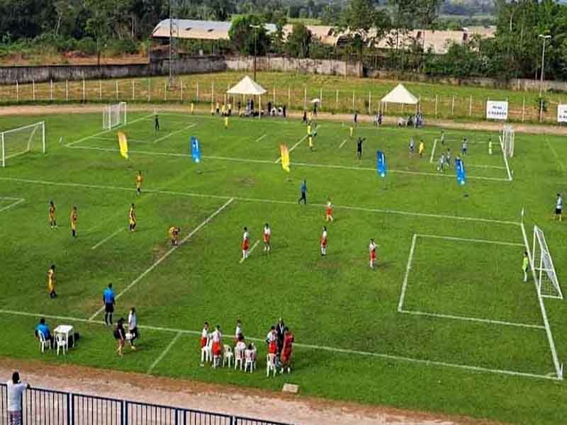 RONDÔNIACUP: Abertura da competição acontece em Ji-Paraná nessa quarta (16)