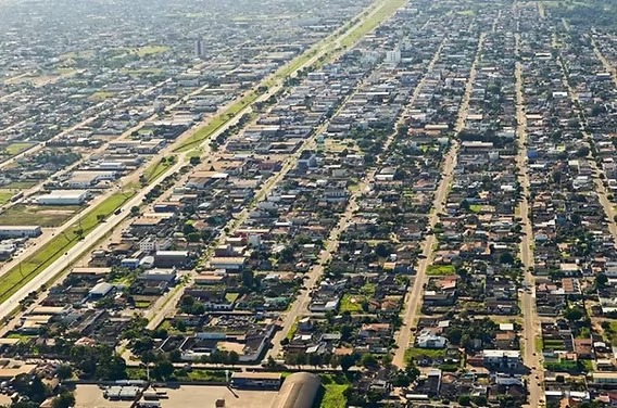 EVENTO ACADÊMICO: IFRO apresenta projetos de Arquitetura e Urbanismo com soluções para Vilhena