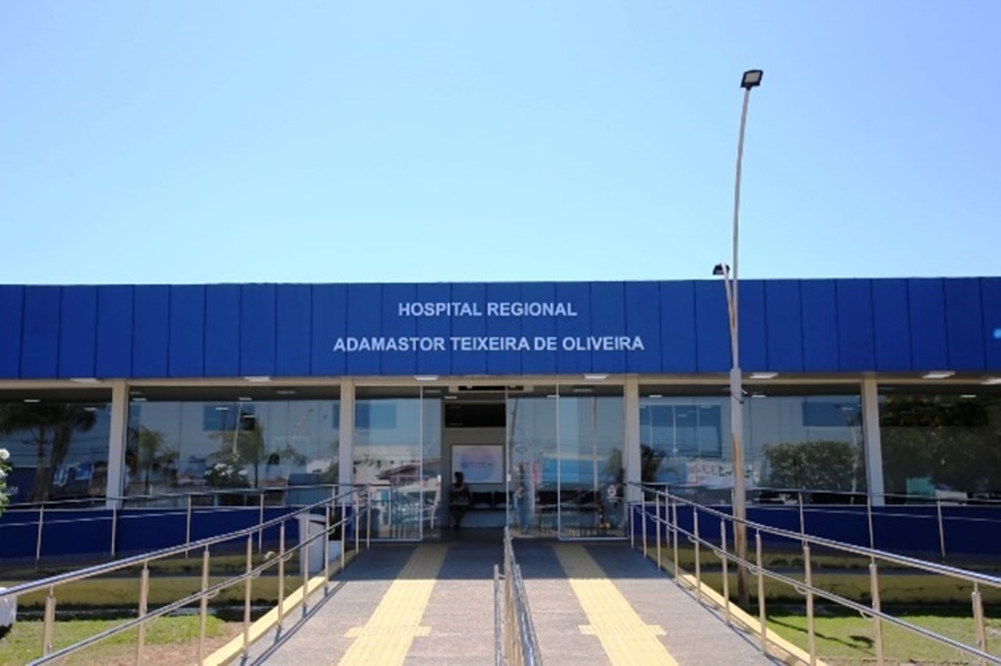 CHAVANTES: Gestão por OSS se consolida como pilar estratégico da saúde pública