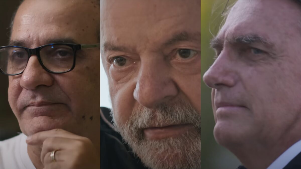 APOCALIPSE NOS TRÓPICOS: Documentário mostra o poder dos evangélicos no crescimento da extrema direita - Por Marcos Souza