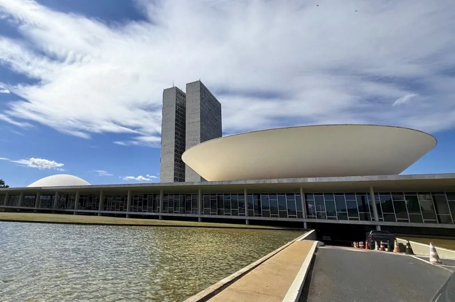 PESQUISA: Trabalho do Congresso é desaprovado por 51%; aprovação é de 42%, diz Quaest