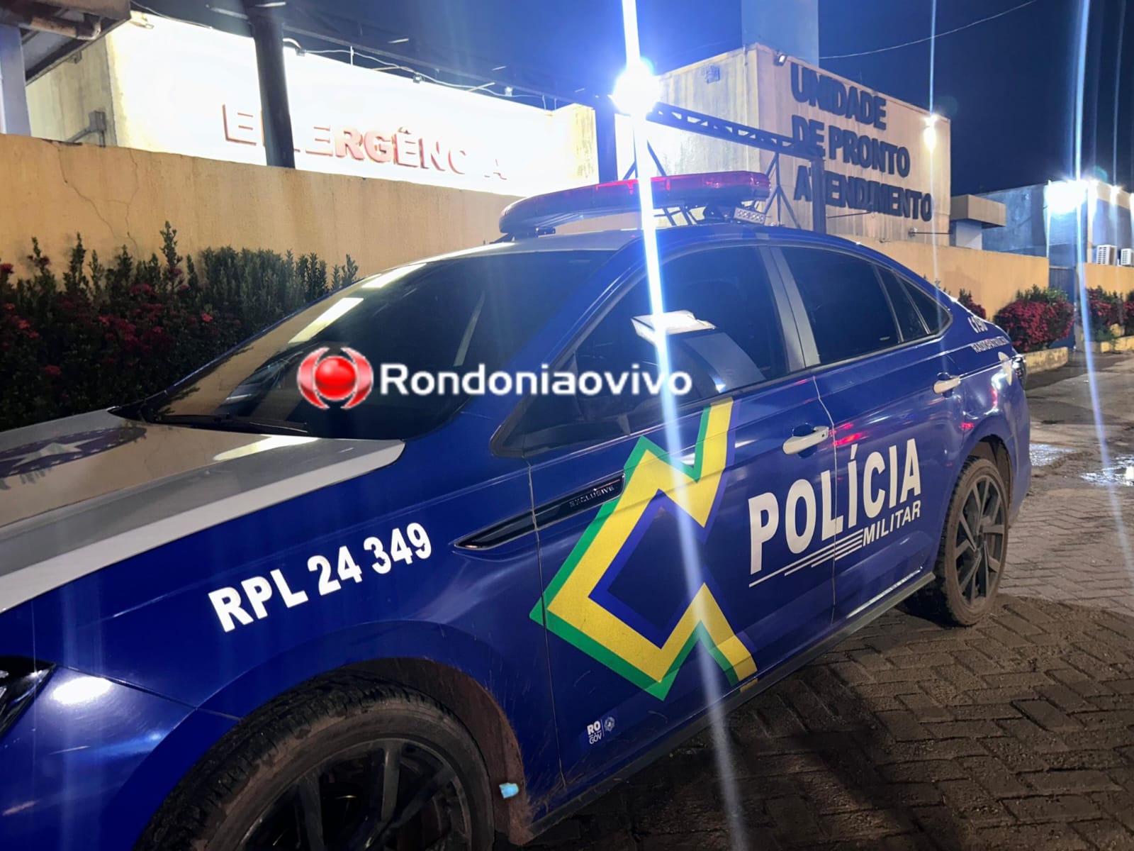 NO BANHO: Jovem é surrado no banheiro da casa da namorada pelo ex-marido dela